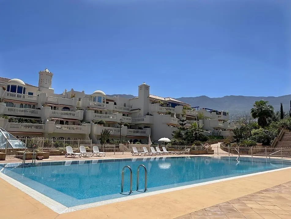 Two Bedroom Apartment In Puerto De La Cruz 스페인