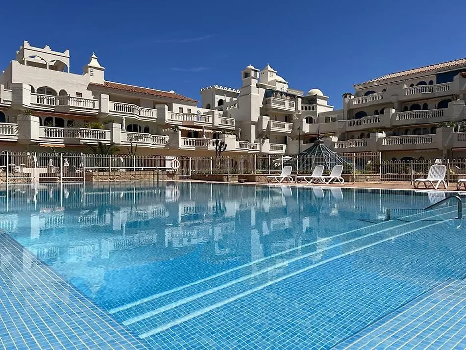 Two Bedroom Apartment In Puerto De La Cruz 푸에르토 드 라 크루즈