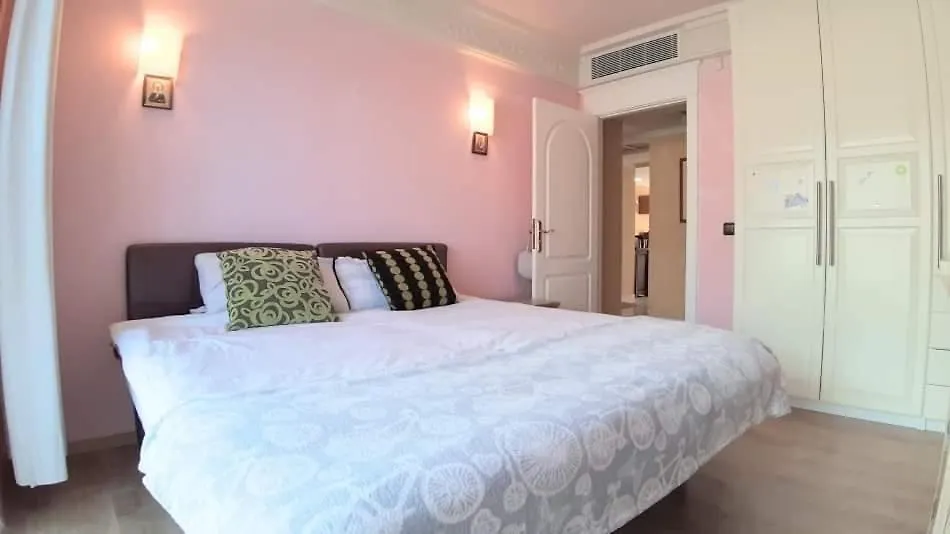 Two Bedroom Apartment In Puerto De La Cruz 0*, 푸에르토 드 라 크루즈