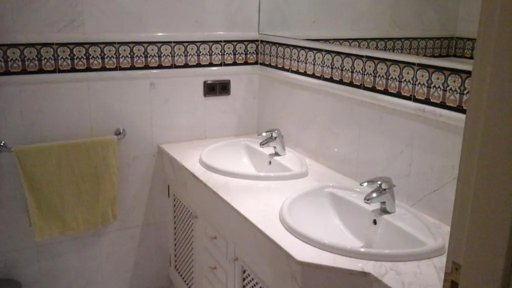 Two Bedroom Apartment In Puerto De La Cruz 푸에르토 드 라 크루즈