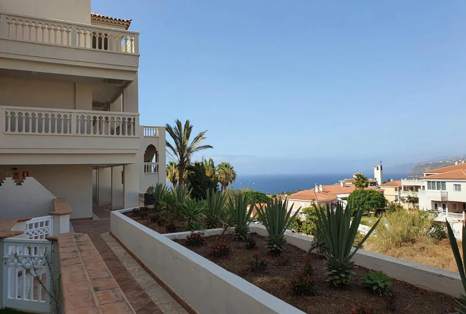 Two Bedroom Apartment In Puerto De La Cruz