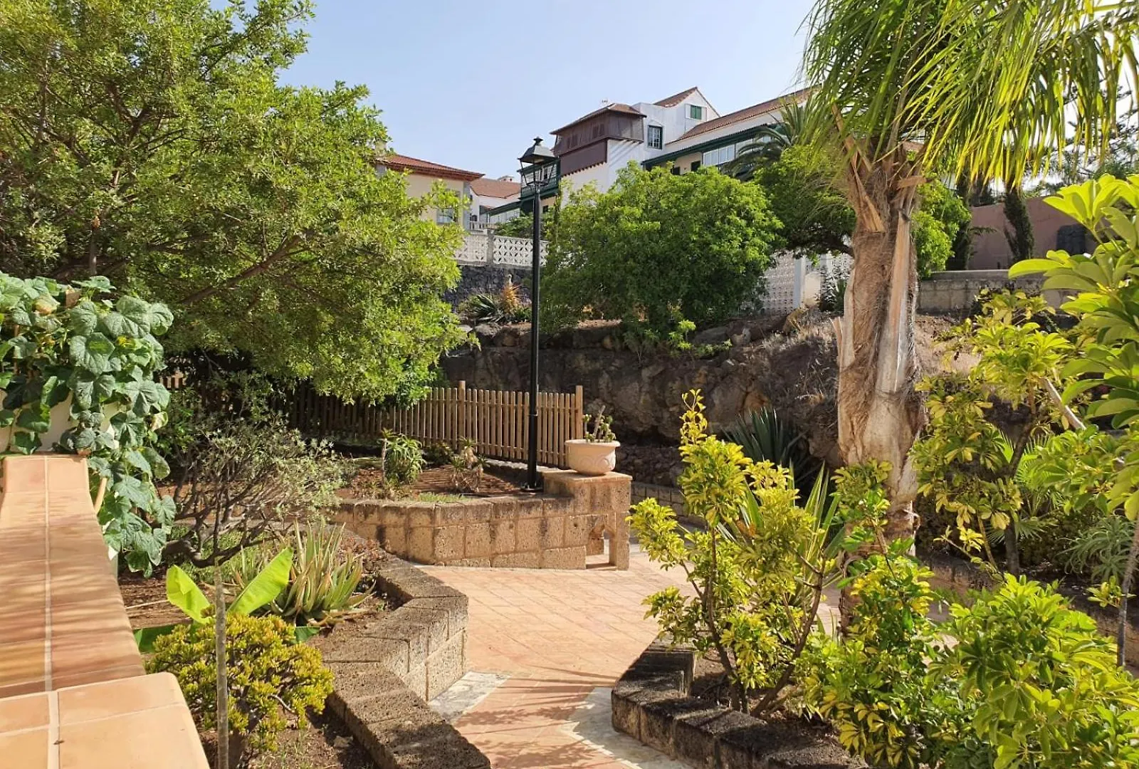 Two Bedroom Apartment In Puerto De La Cruz 0*, 푸에르토 드 라 크루즈 스페인
