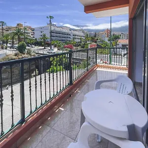 Appartement Chinyero, Puerto de la Cruz (Tenerife)