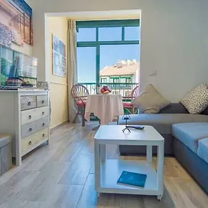  Apartment Hidalgo